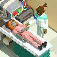 Zombie Hospital Tycoon APK APK