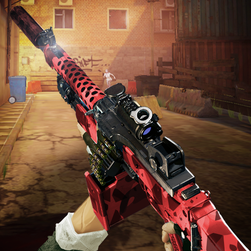 Zombie Hunter Mod APK APK