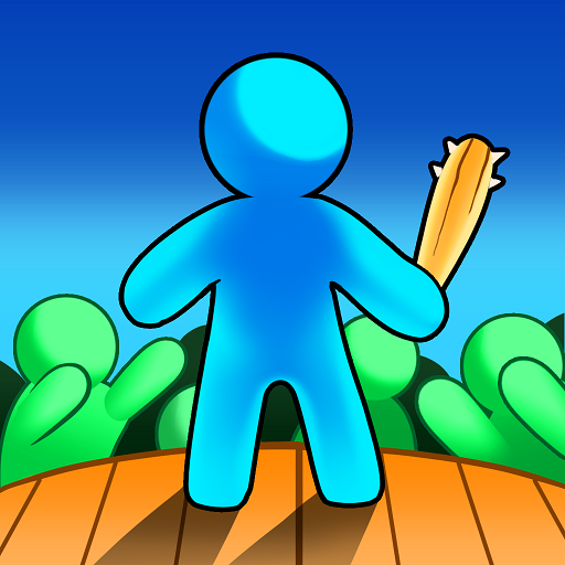 Zombie Raft Mod APK APK