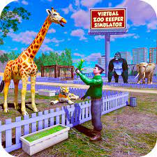 Zookeeper Simulator APK APK