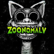 Zoonomaly APK APK