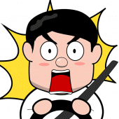 스쿨존을뚫어라 APK APK